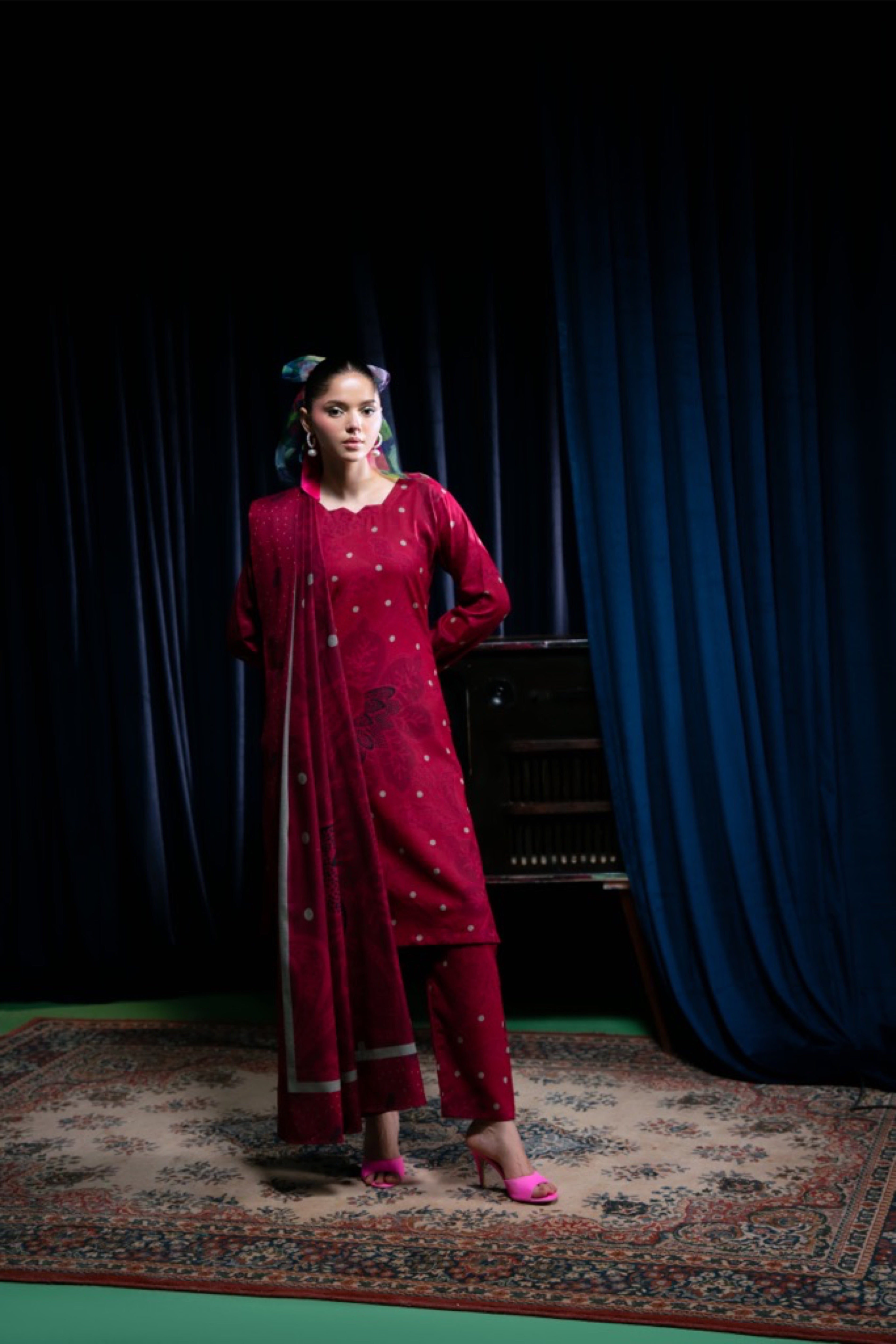 DILRUBA-Dhanak 3 PC